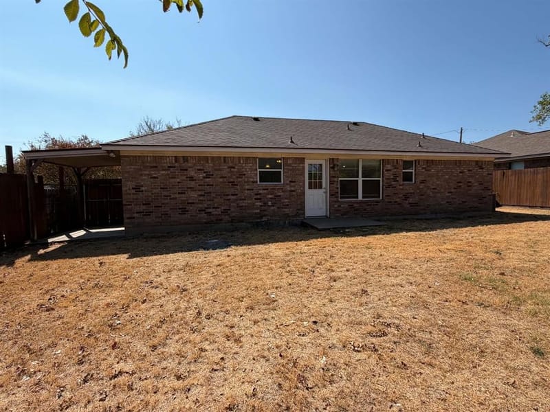 1231 W Hyman Street, Stephenville TX 76401 - Photo 16