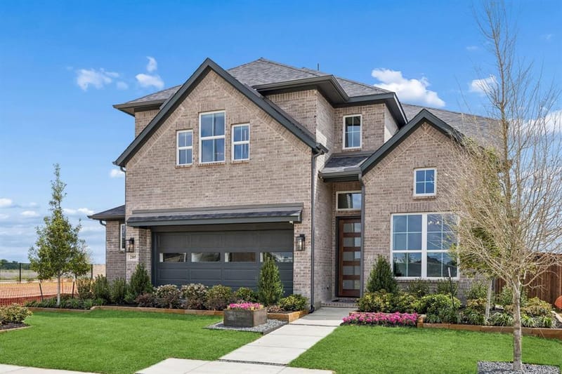 1236 Burney Court, Forney TX 75126 - Photo 2