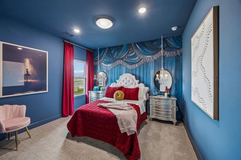 1236 Burney Court, Forney TX 75126 - Photo 22