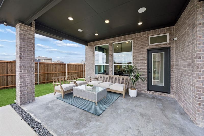 1236 Burney Court, Forney TX 75126 - Photo 28