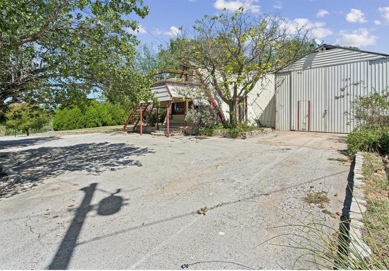 157 Business Boulevard, Granbury TX 76049 - Photo 35