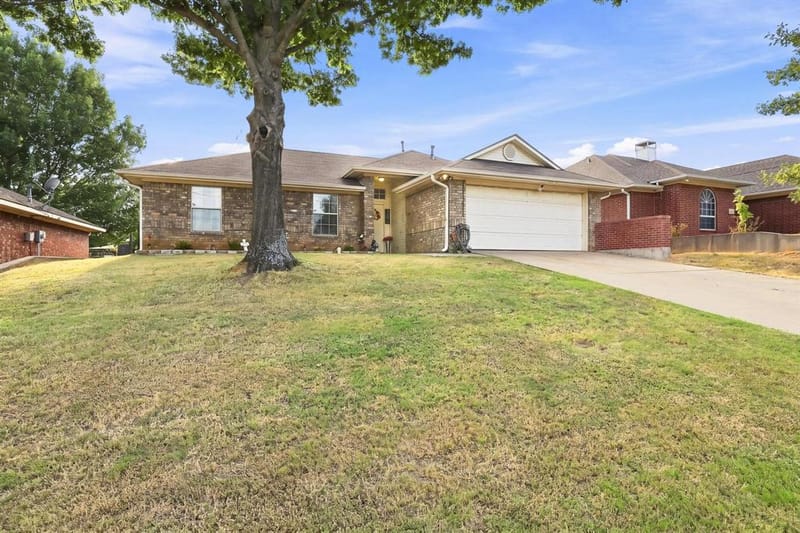 3411 Dana Lane, Denison TX 75021 - Photo 27
