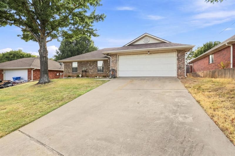 3411 Dana Lane, Denison TX 75021 - Photo 26