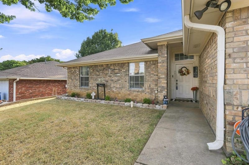 3411 Dana Lane, Denison TX 75021 - Photo 28