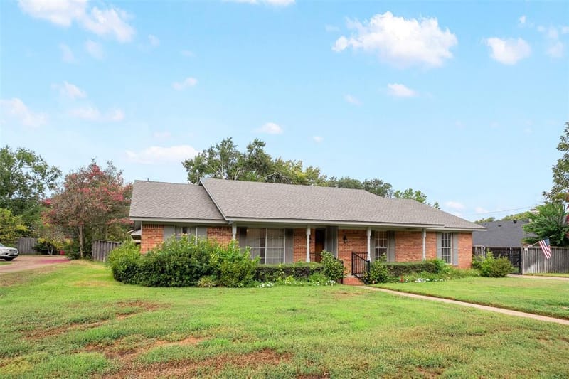 925 Bradley Drive, Athens TX 75751 - Photo 3