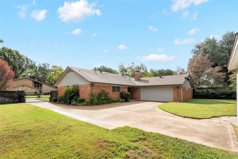 925 Bradley Drive, Athens TX 75751 - Photo 33