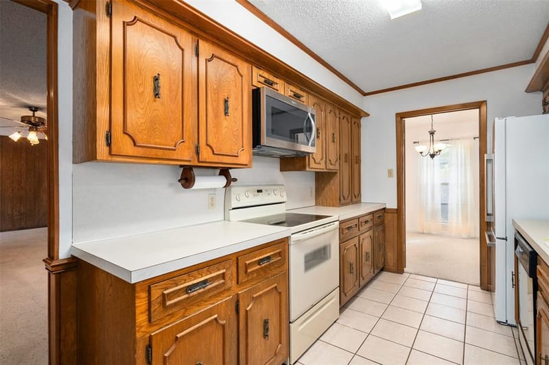 925 Bradley Drive, Athens TX 75751 - Photo 11