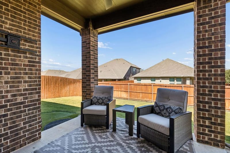 200 Gill Point Lane, Aledo TX 76008 - Photo 23