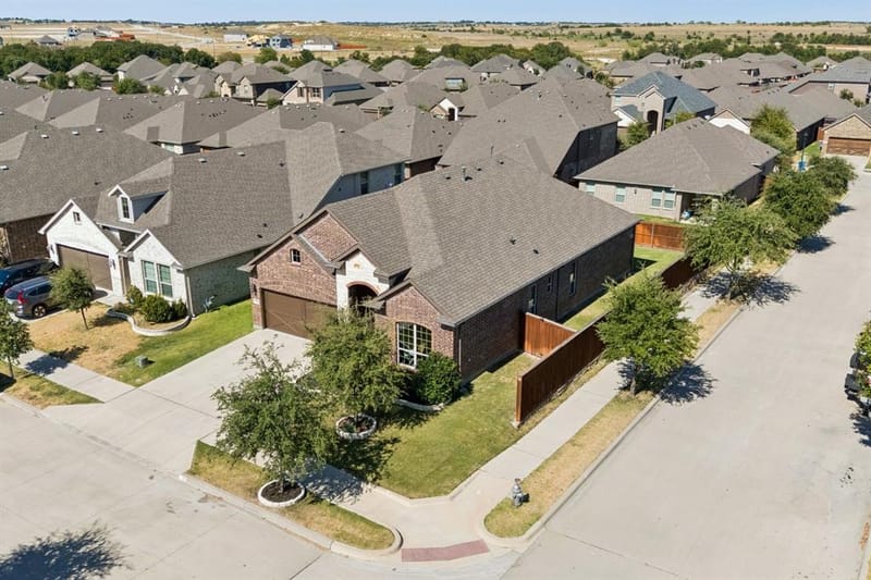 200 Gill Point Lane, Aledo TX 76008 - Photo 27
