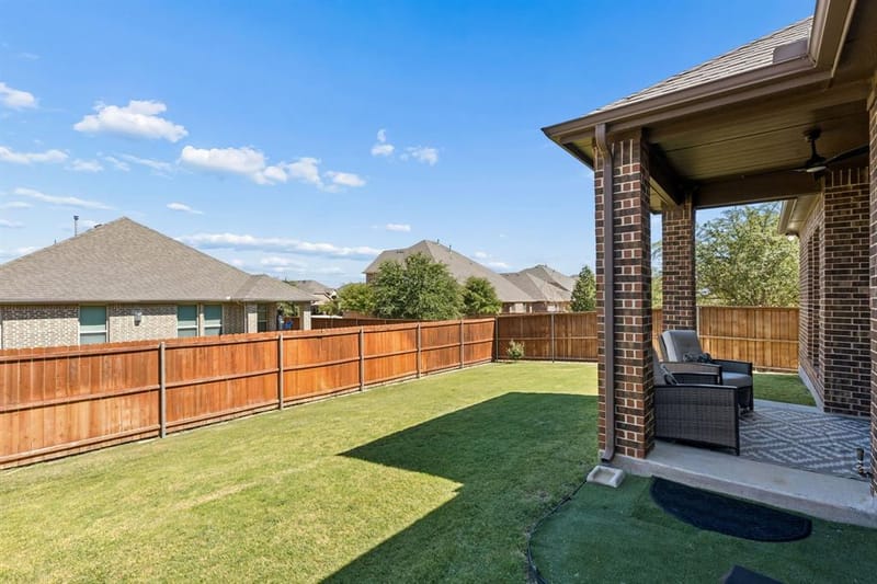 200 Gill Point Lane, Aledo TX 76008 - Photo 26
