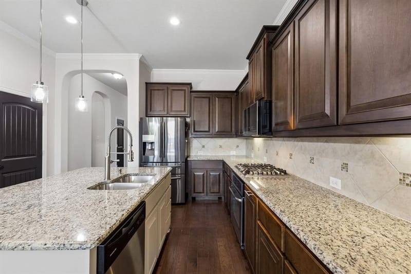200 Gill Point Lane, Aledo TX 76008 - Photo 5