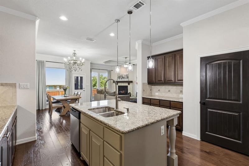 200 Gill Point Lane, Aledo TX 76008 - Photo 4