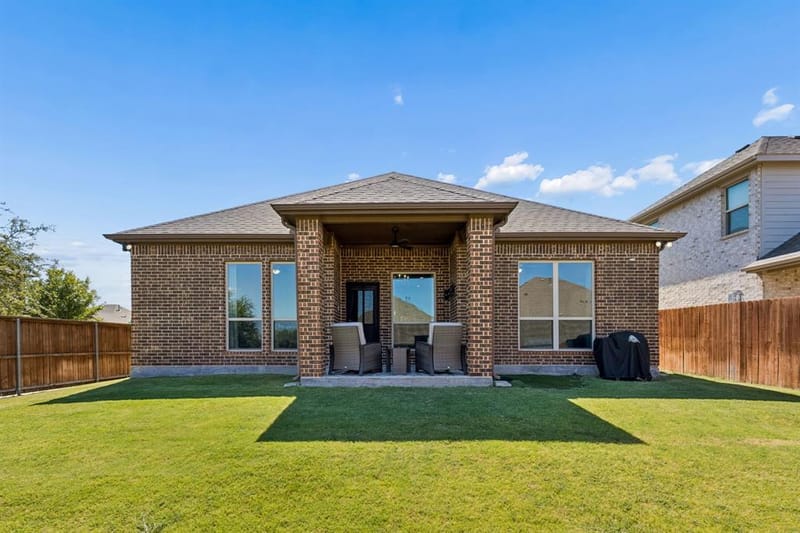 200 Gill Point Lane, Aledo TX 76008 - Photo 25