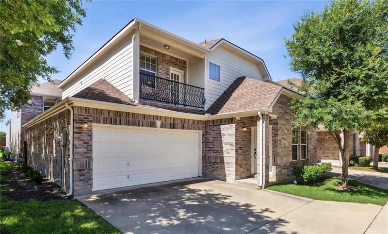 6406 Shakespeare Place, Dallas TX 75252