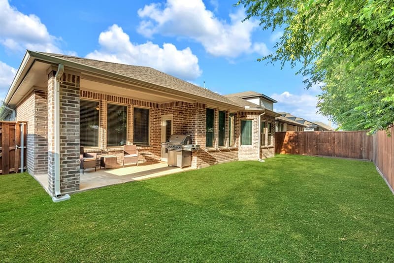 5221 Beautyberry Drive, Fort Worth TX 76036 - Photo 23
