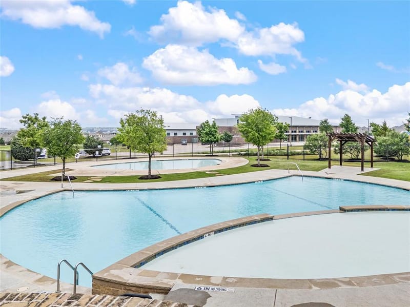 5221 Beautyberry Drive, Fort Worth TX 76036 - Photo 26