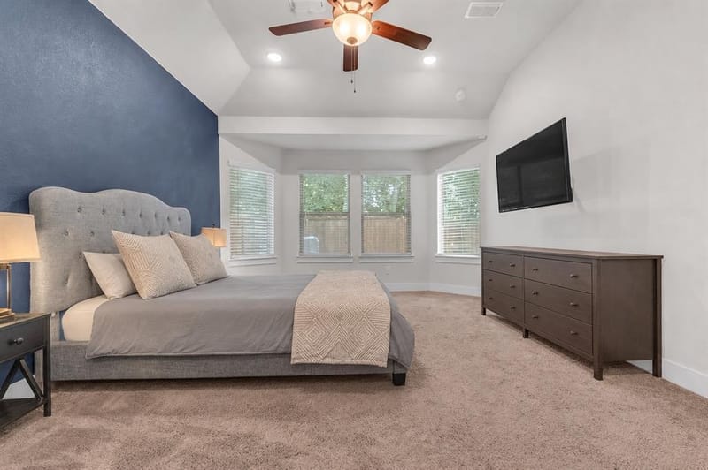 5221 Beautyberry Drive, Fort Worth TX 76036 - Photo 9