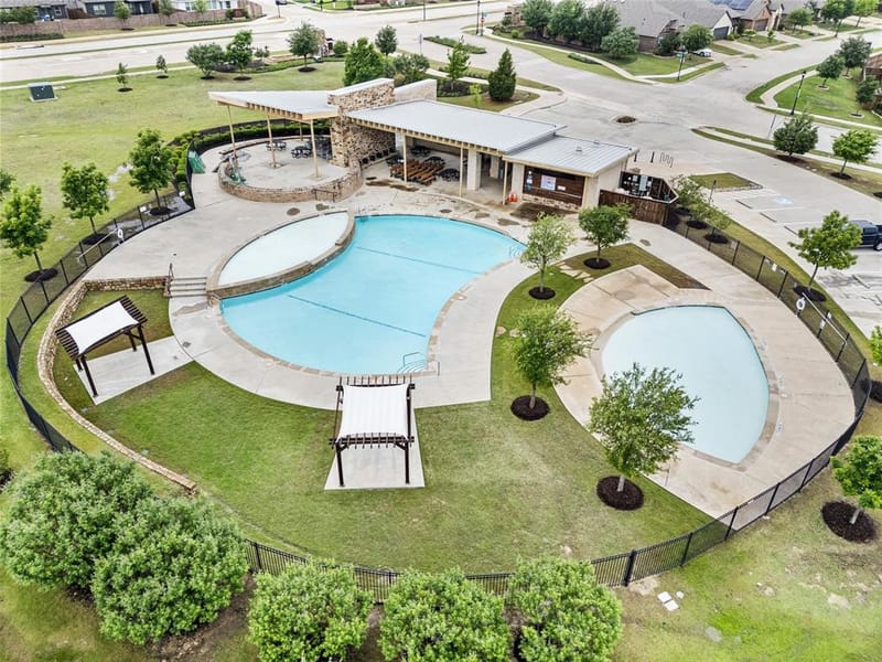 5221 Beautyberry Drive, Fort Worth TX 76036 - Photo 24