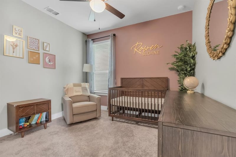5221 Beautyberry Drive, Fort Worth TX 76036 - Photo 18