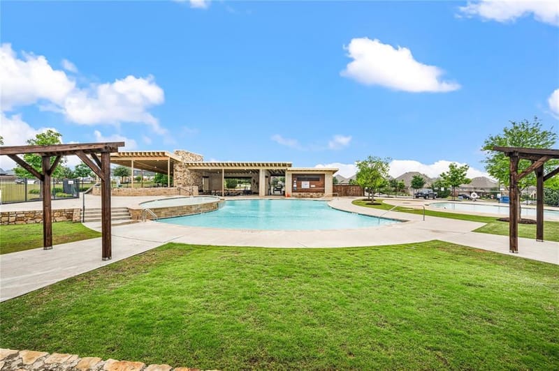 5221 Beautyberry Drive, Fort Worth TX 76036 - Photo 25