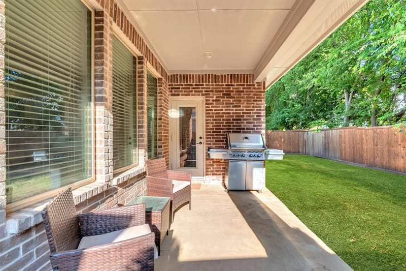 5221 Beautyberry Drive, Fort Worth TX 76036 - Photo 21