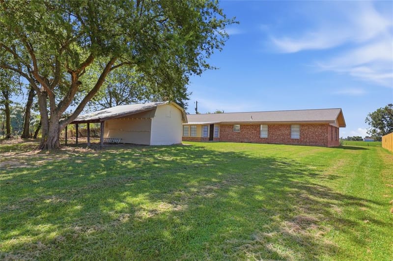 1329 County Road 3357, Saltillo TX 75478 - Photo 27