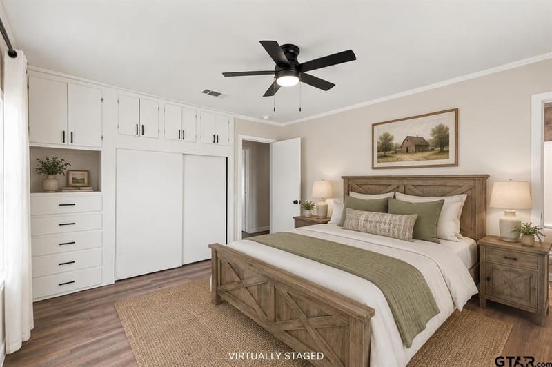 1329 County Road 3357, Saltillo TX 75478 - Photo 13