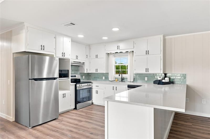 1329 County Road 3357, Saltillo TX 75478 - Photo 5