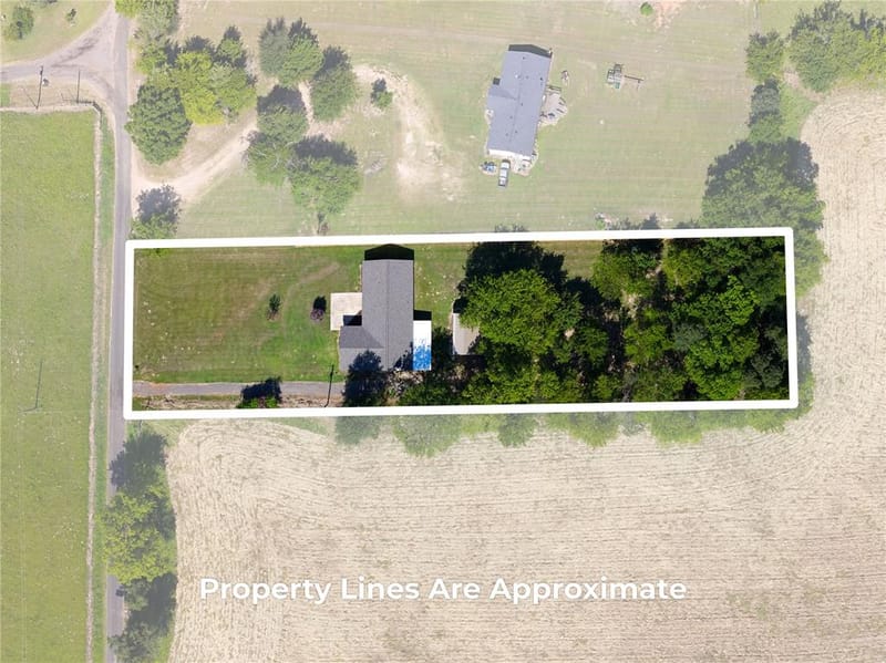1329 County Road 3357, Saltillo TX 75478 - Photo 30