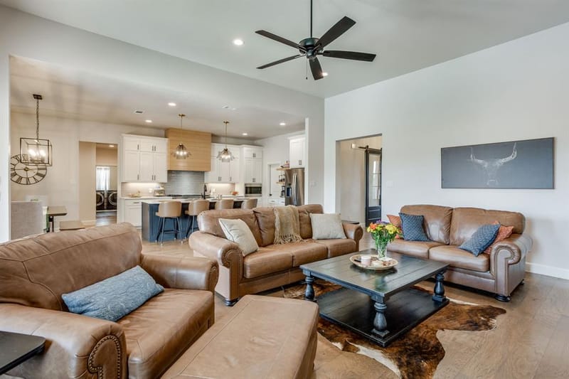 216 Greene Road, Weatherford TX 76087 - Photo 6