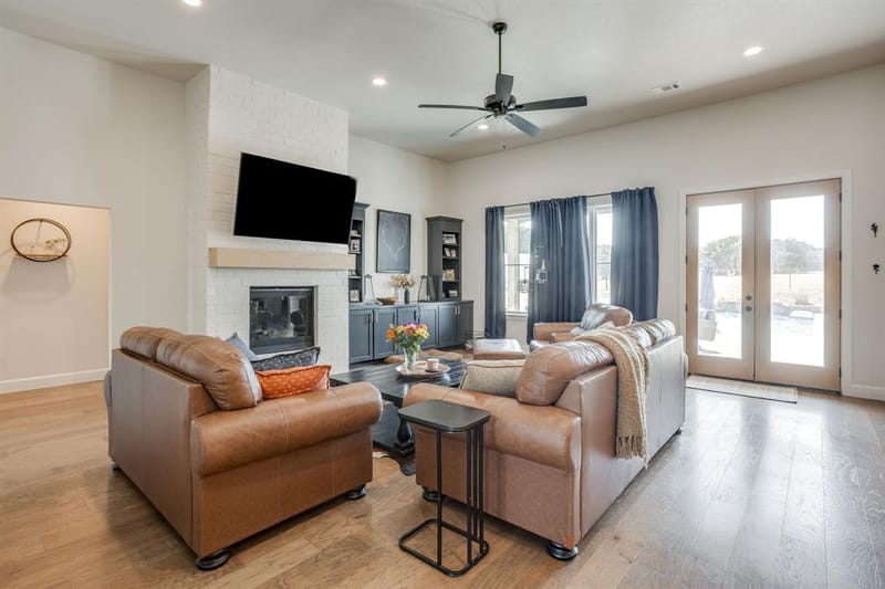 216 Greene Road, Weatherford TX 76087 - Photo 7