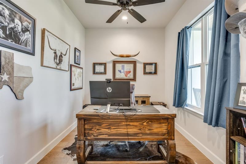 216 Greene Road, Weatherford TX 76087 - Photo 5