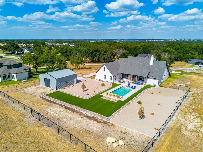 216 Greene Road, Weatherford TX 76087 - Photo 38