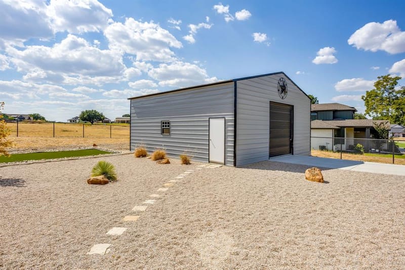 216 Greene Road, Weatherford TX 76087 - Photo 35