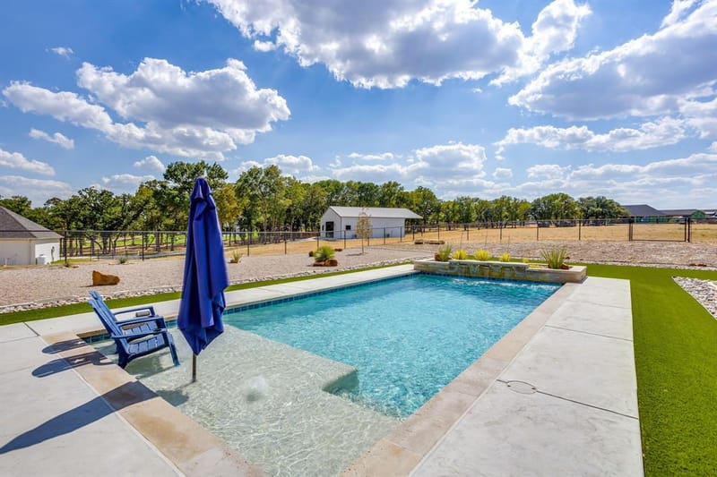 216 Greene Road, Weatherford TX 76087 - Photo 31