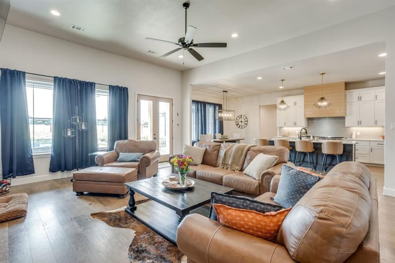 216 Greene Road, Weatherford TX 76087 - Photo 8