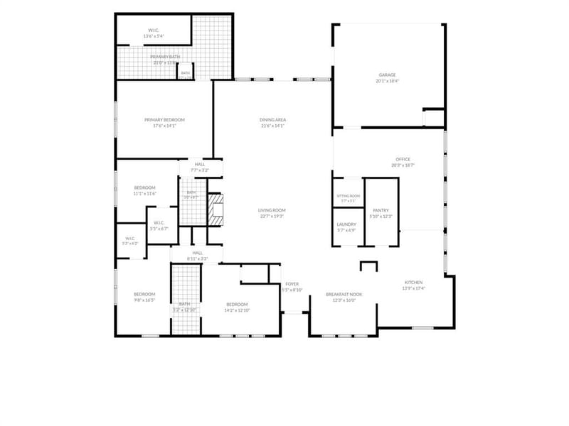 16801 Thomas Chapel Drive, Dallas TX 75248 - Photo 40