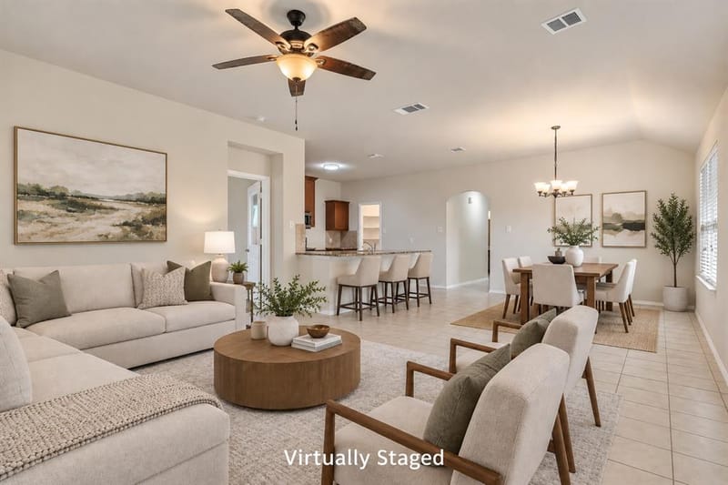2329 Pontotoc Drive, Forney TX 75126 - Photo 2