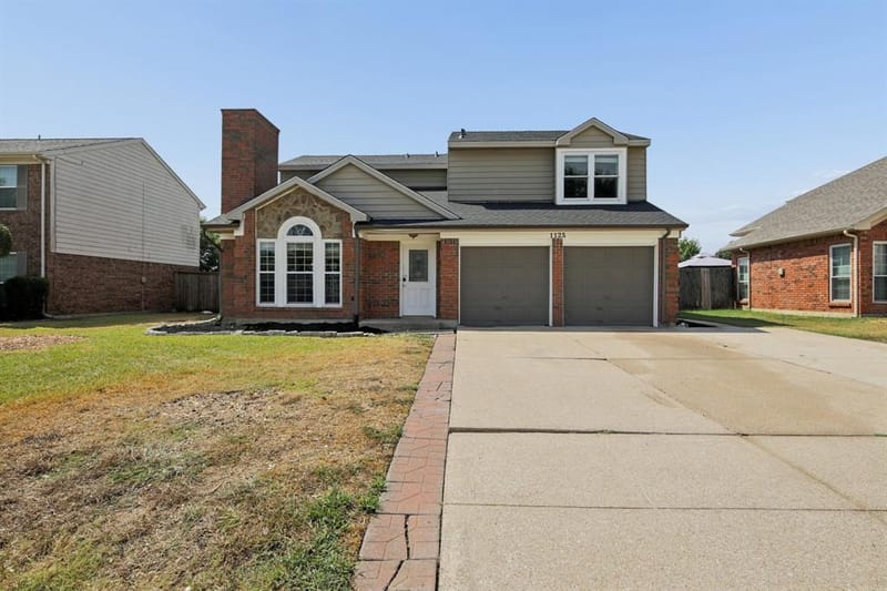 1125 Concord Drive, Mansfield TX 76063 - Photo 6