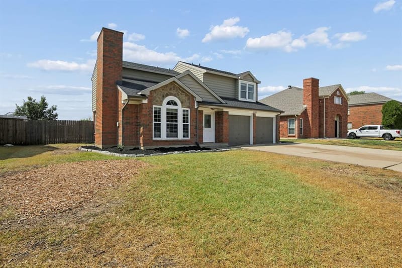 1125 Concord Drive, Mansfield TX 76063 - Photo 7