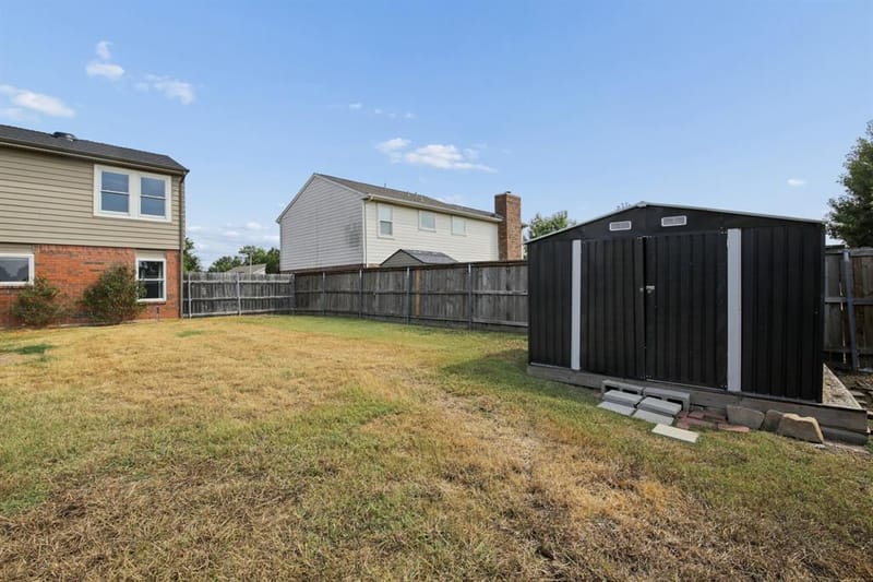 1125 Concord Drive, Mansfield TX 76063 - Photo 32
