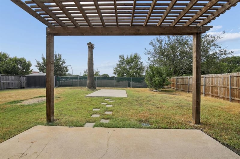 1125 Concord Drive, Mansfield TX 76063 - Photo 30