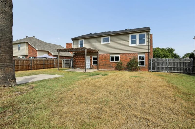1125 Concord Drive, Mansfield TX 76063 - Photo 33