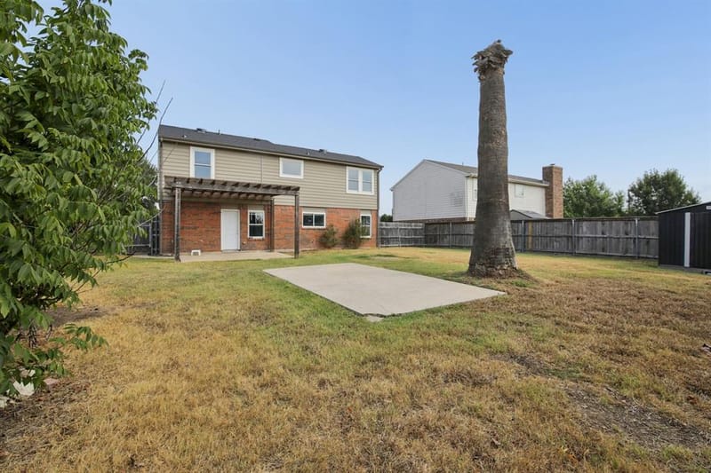 1125 Concord Drive, Mansfield TX 76063 - Photo 31