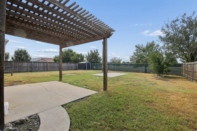 1125 Concord Drive, Mansfield TX 76063 - Photo 4