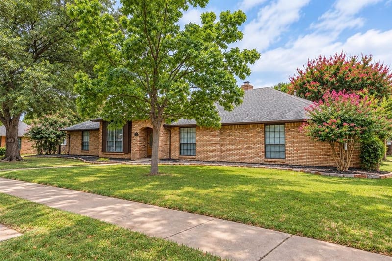 1405 Hattiesburg Lane, Garland TX 75044 - Photo 21