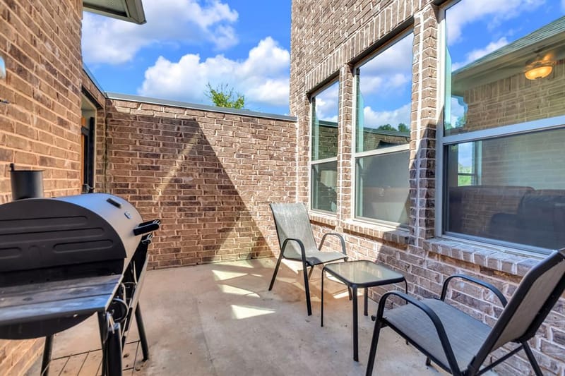 4524 Meadow Hawk Drive, Arlington TX 76005 - Photo 17