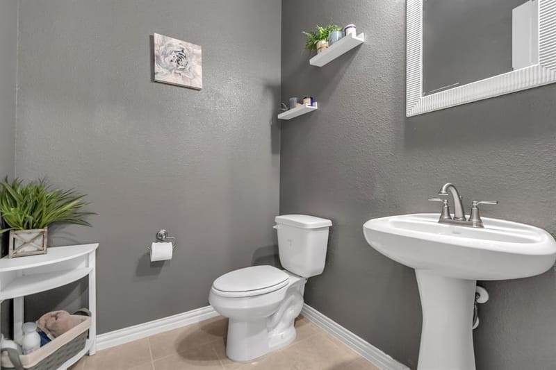 4524 Meadow Hawk Drive, Arlington TX 76005 - Photo 16