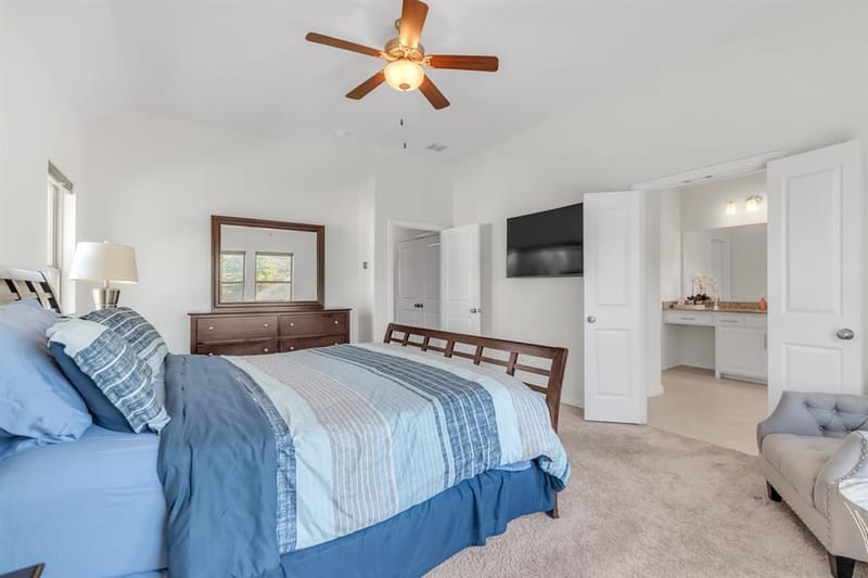 4524 Meadow Hawk Drive, Arlington TX 76005 - Photo 20