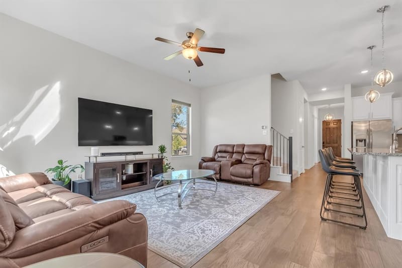 4524 Meadow Hawk Drive, Arlington TX 76005 - Photo 14